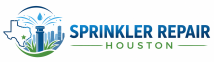 Sprinkler Repair Houston